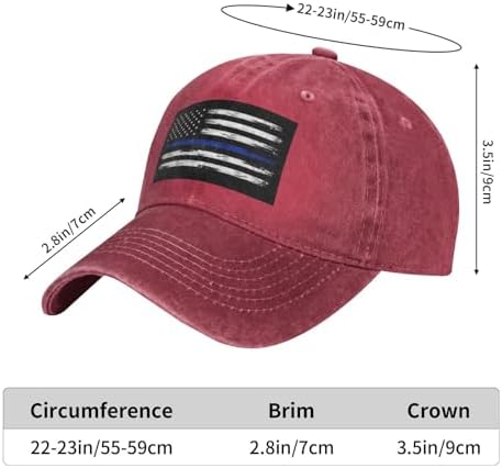 MZERSE Washed Cotton Trucker Cap Unisex