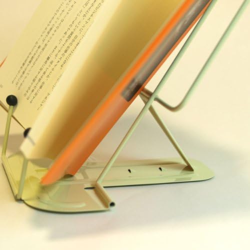 HIGHTIDE Metal Bookrest Red DB016