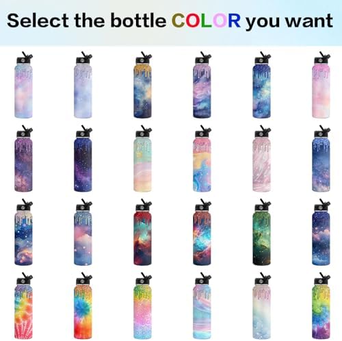 Customized Stainless Steel Water Bottle for Kids