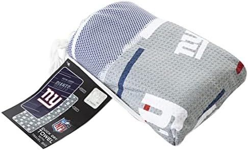 NORTHWEST NFL Beach Towel with Mesh Bag