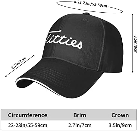 YGDYFBB Unisex Cool Fishing Cap with Vent Design