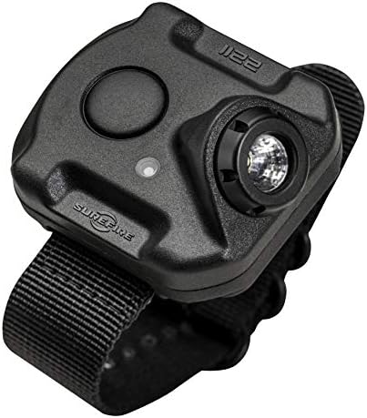 SureFire 2211 WristLight Tactical Flashlight