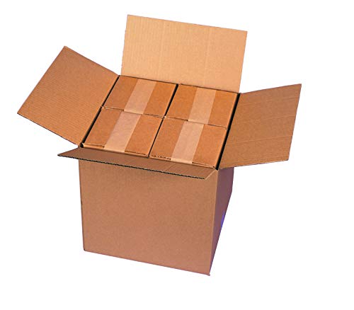 Tape Logic 10 Rolls 3 Inch x 600 Feet Packing Tape
