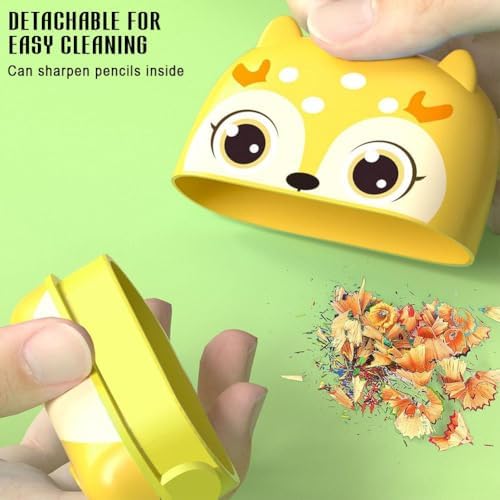 Customizable Name Stamp for Kids School Supplies and Clothes