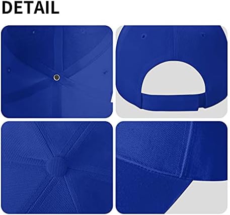 Trendy Print Fishing Cap with Sweat Absorption