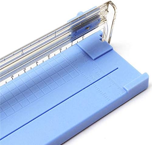 erDouckan Paper Trimmer for A4 A5 Cutting