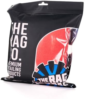 The Rag Company Sport Workout Towel 3-Pack