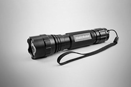 NS750 Signature Series Coyote Hunting Light Kit Class-4
