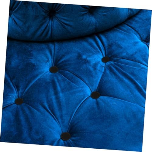 30pcs Fabric Covered Twist Pins for Slipcovers and Upholstery