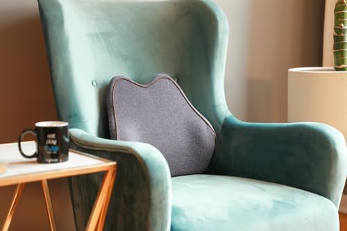 Cubii Cushii Back Support Cushion Universal Fit