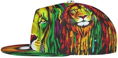 Supdreamc Baseball Cap Hat Snapback for Men Women Teens