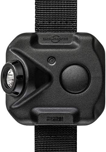 SureFire 2211 WristLight Tactical Flashlight