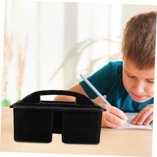 KICHOUSE Dorm Shower Caddy with Handle