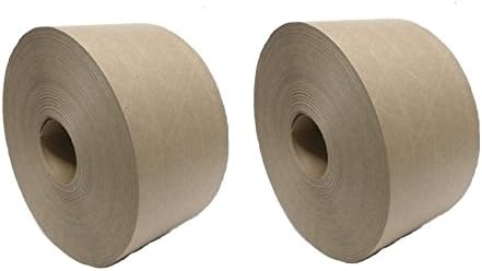 AimTrend 275 x 375 Reinforced Packing Tape