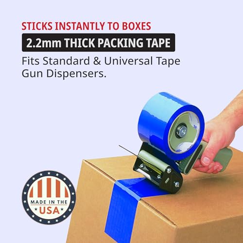 Tape Logic 2 x 110 Yds Packing Tape 36-Pack Heavy Duty