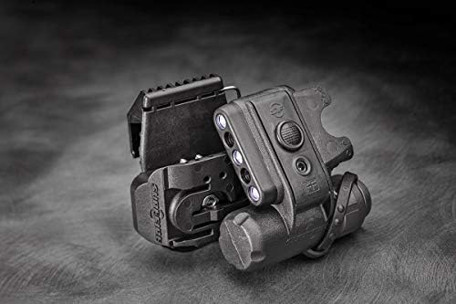 SureFire HL1 Helmet Light - Tactical Flashlight
