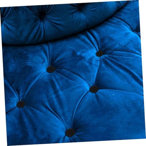 Cabilock 30pcs Fabric Covered Twist Pins for Furniture Covers 1