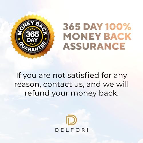 Delfori Portable Airplane Footrest - Comfort Support