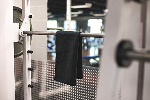 The Rag Company Sport Workout Towel 3-Pack