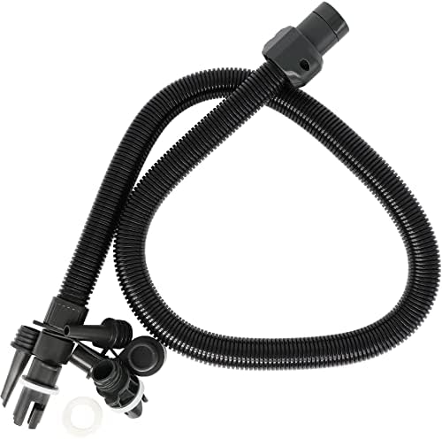 BUENNUS SUP Electric Air Pump Kit Replacement