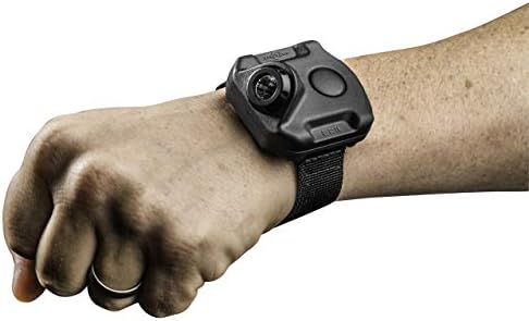 SureFire 2211 WristLight Tactical Flashlight