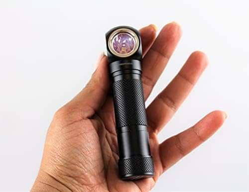 Nitecore HC33 1800 Lumen LED Headlamp