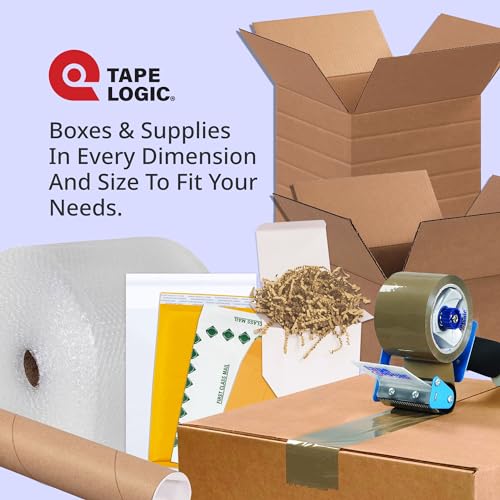 Tape Logic 2 x 110 Yds Packing Tape 36-Pack Heavy Duty