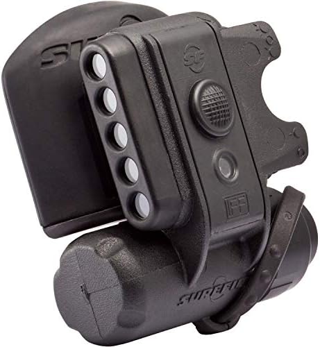 SureFire HL1 Helmet Light - Tactical Flashlight