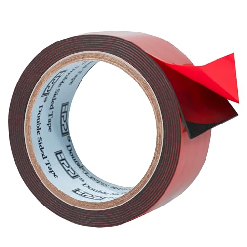 HPP Mounting Tape 2in x 8ft Double Sided