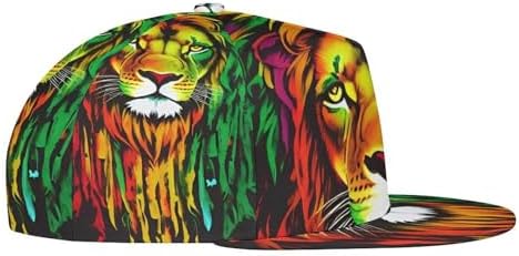 Supdreamc Baseball Cap Hat Snapback for Men Women Teens