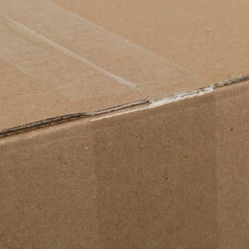 Duck Brand Standard Packing Tape Refill 6 Rolls