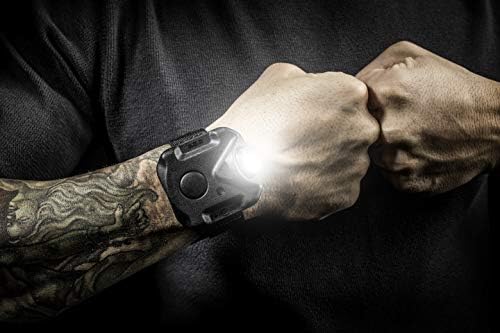 SureFire 2211 WristLight Tactical Flashlight