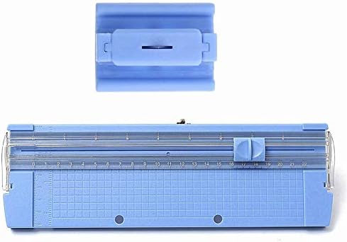 erDouckan Paper Trimmer for A4 A5 Cutting