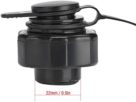 Inflatable Bed Air Valve 22mm Replacement