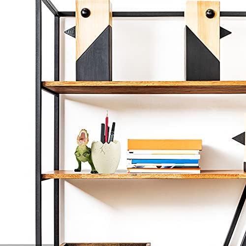 Banllis Dinosaur Pen Holder Cute Desk Organizer