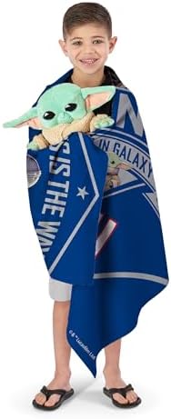 NORTHWEST NFL Fan Hugger Pillow Beach Towel Set