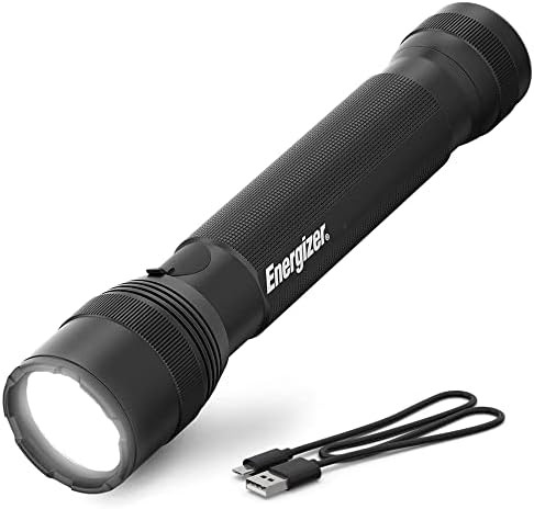 Energizer LED Flashlights and Headlamps Bundle