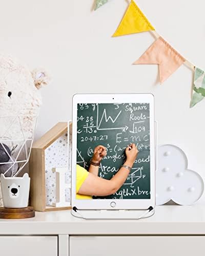Honagu Adjustable Book Stand - Sturdy and Ergonomic
