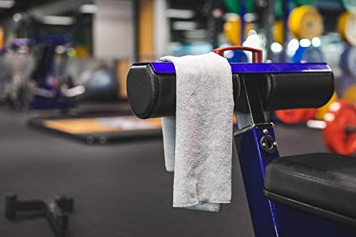 The Rag Company Sport Workout Towel 3-Pack