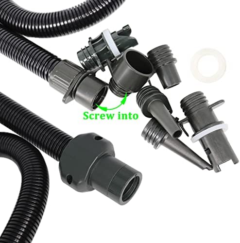 BUENNUS SUP Electric Air Pump Kit Replacement