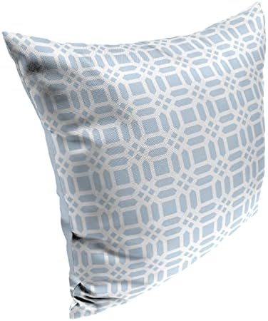 Northwest NFL 2 Piece Tennessee Titans Throw Pillow Cover 18X18