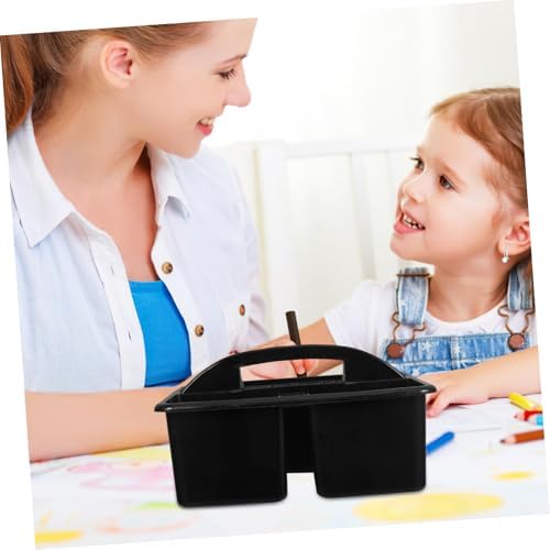 KICHOUSE Dorm Shower Caddy with Handle