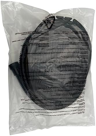 Sandhill Tools Deluxe Air Foot Pump with 42 Hose