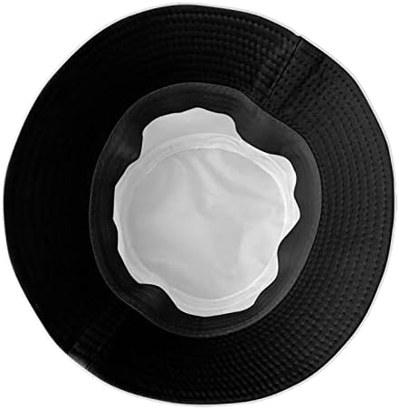 Bibeoh Reversible Bucket Hats for Women Men