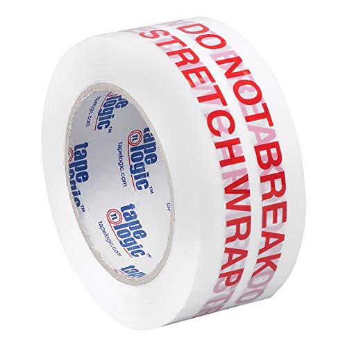 Tape Logic 2 Inch x 110 Yards Packing Tape 36 Pack 1
