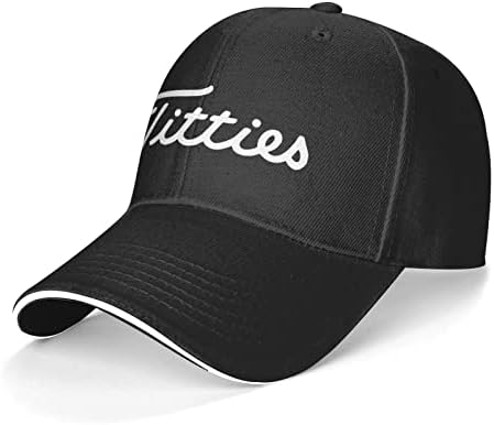 YGDYFBB Unisex Cool Fishing Cap with Vent Design