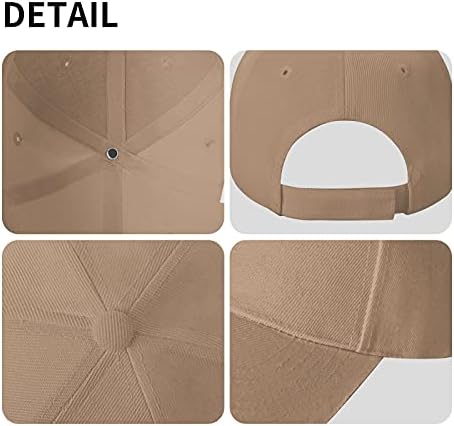 YGDYFBB Titties Unisex Fishing Cap with Ventilation and Sweat Absorption