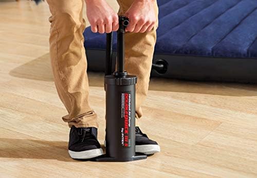 Intex Double Quick III S Inflator