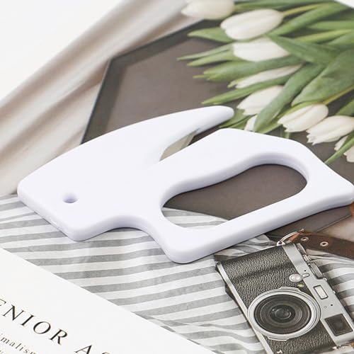 Shulemin Paper-Cutter 2pcs Heavy Duty Trimmer with Smooth Edge for Crafting