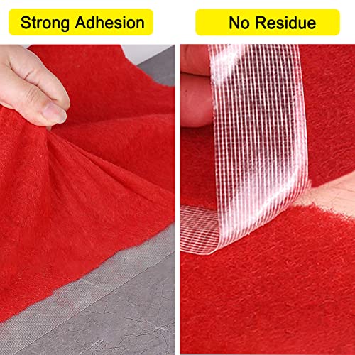 KAIHENG 09IN19Y Heavy Duty Double Sided Tape